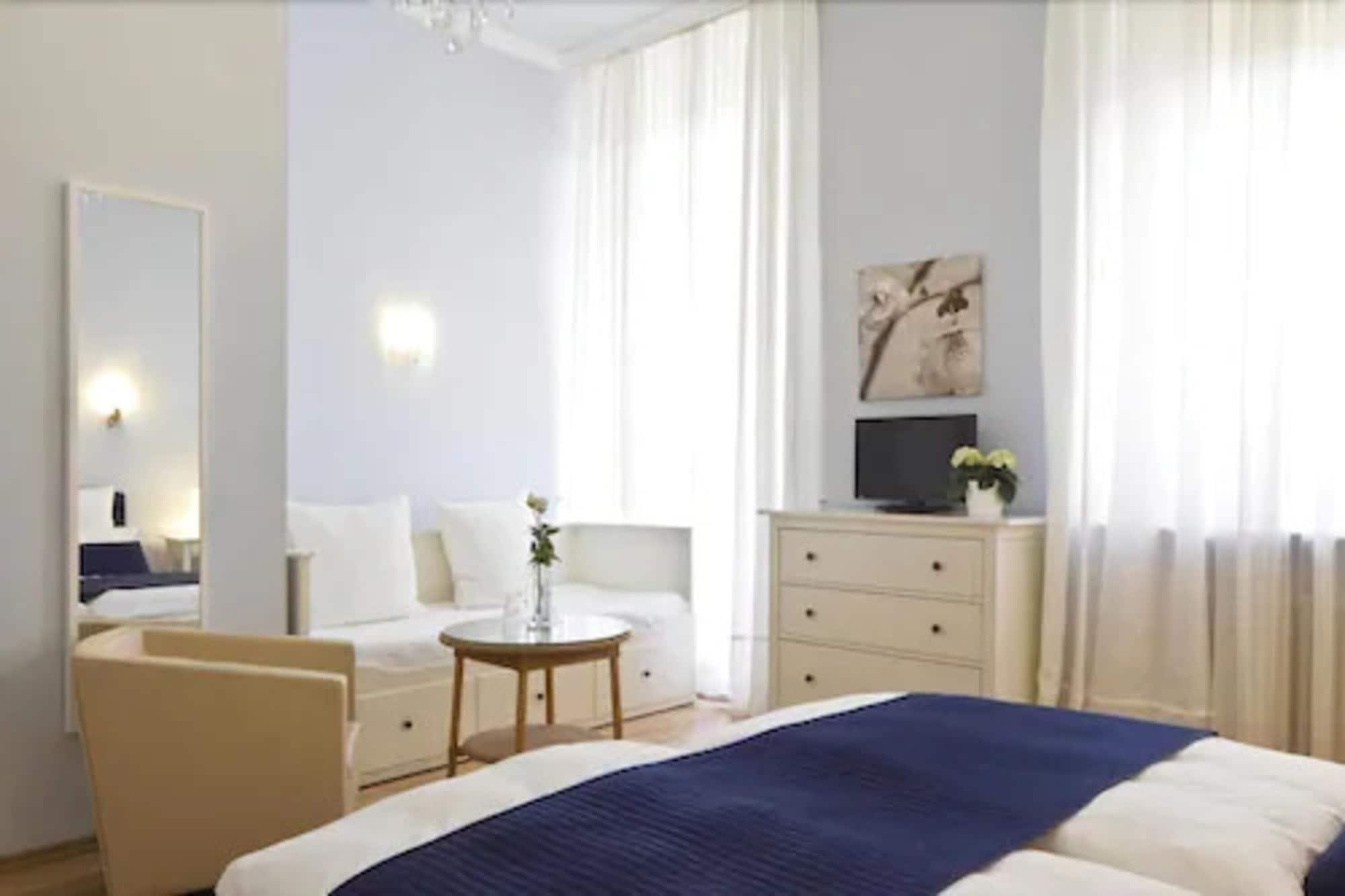 Buchholz Downtown Hotel Köln Kültér fotó