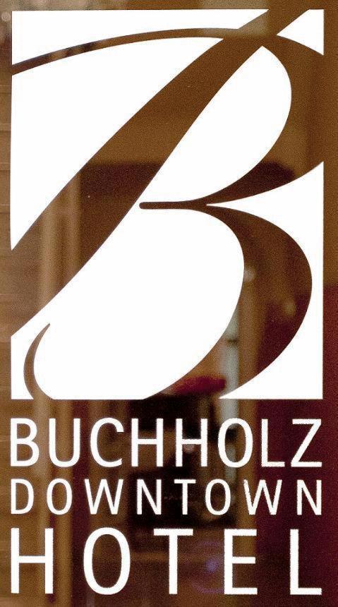 Buchholz Downtown Hotel Köln Kültér fotó